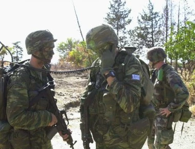 Στρατηγός Μ.Παραγιουδάκης: «Προσχεδιασμένο από τους Τούρκους το επεισόδιο στον Έβρο»